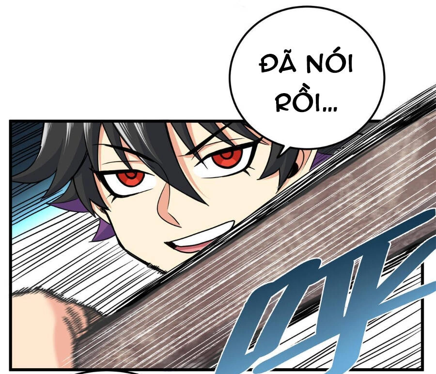 Đế Bá Chapter 44 - 3