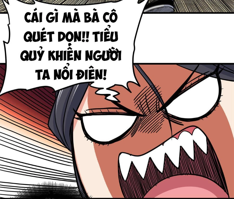 Đế Bá Chapter 44 - 5