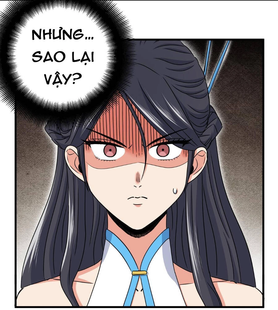 Đế Bá Chapter 44 - 6