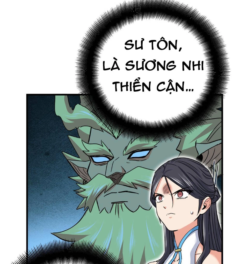 Đế Bá Chapter 44 - 9