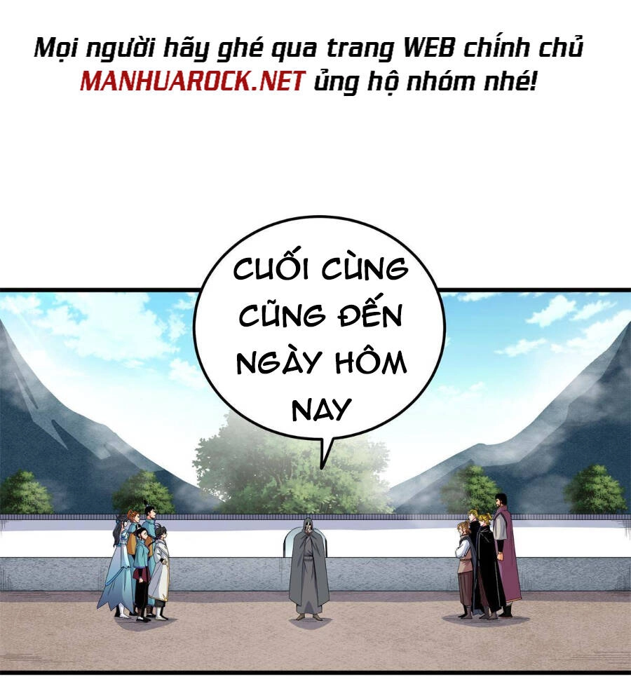 Đế Bá Chapter 44 - 16