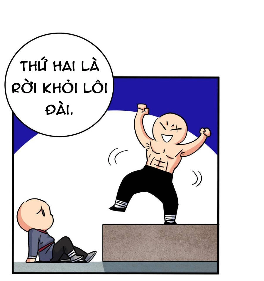 Đế Bá Chapter 44 - 22