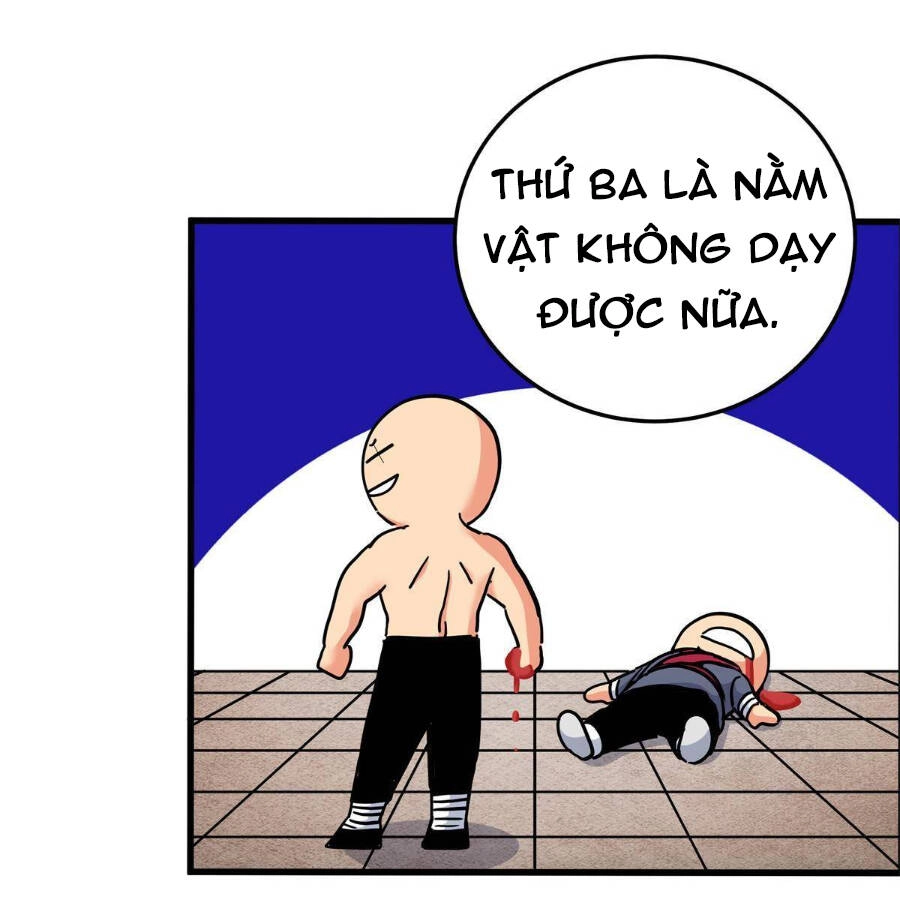 Đế Bá Chapter 44 - 23