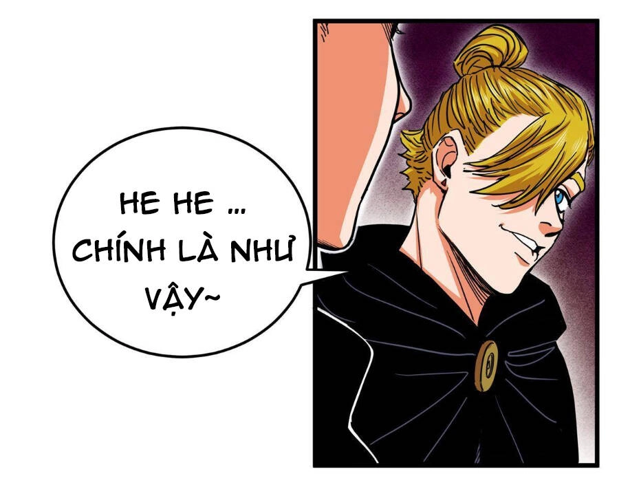 Đế Bá Chapter 44 - 27