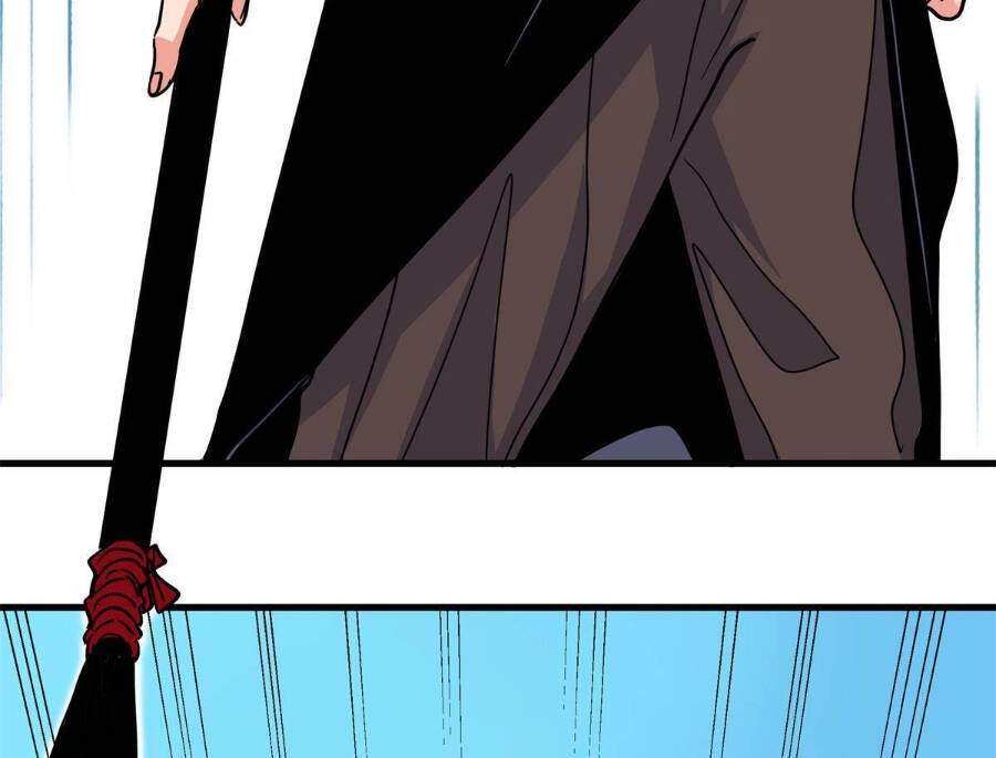 Đế Bá Chapter 45 - 8