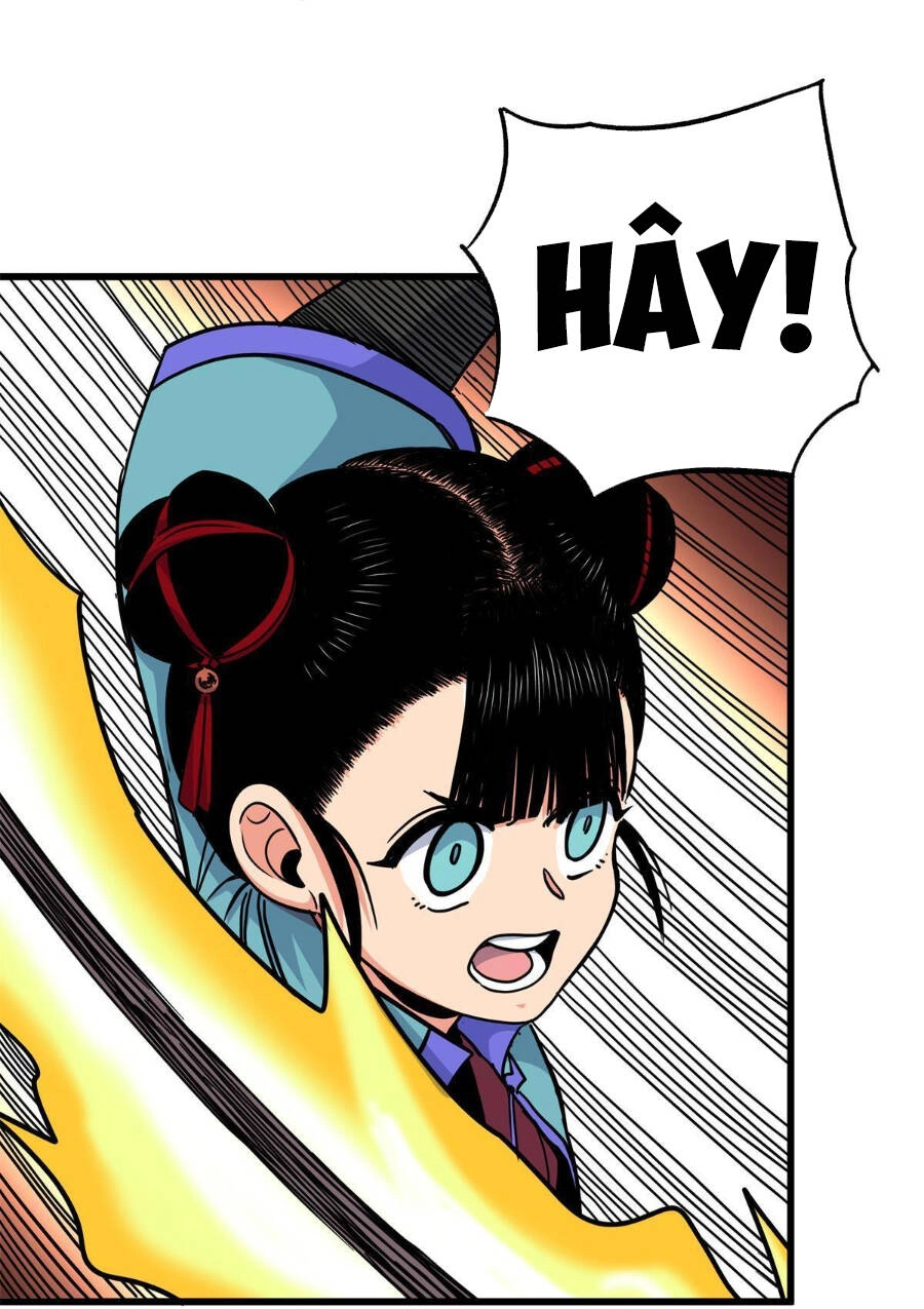 Đế Bá Chapter 45 - 14