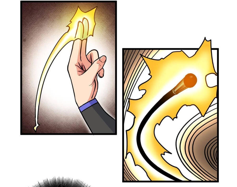 Đế Bá Chapter 45 - 16