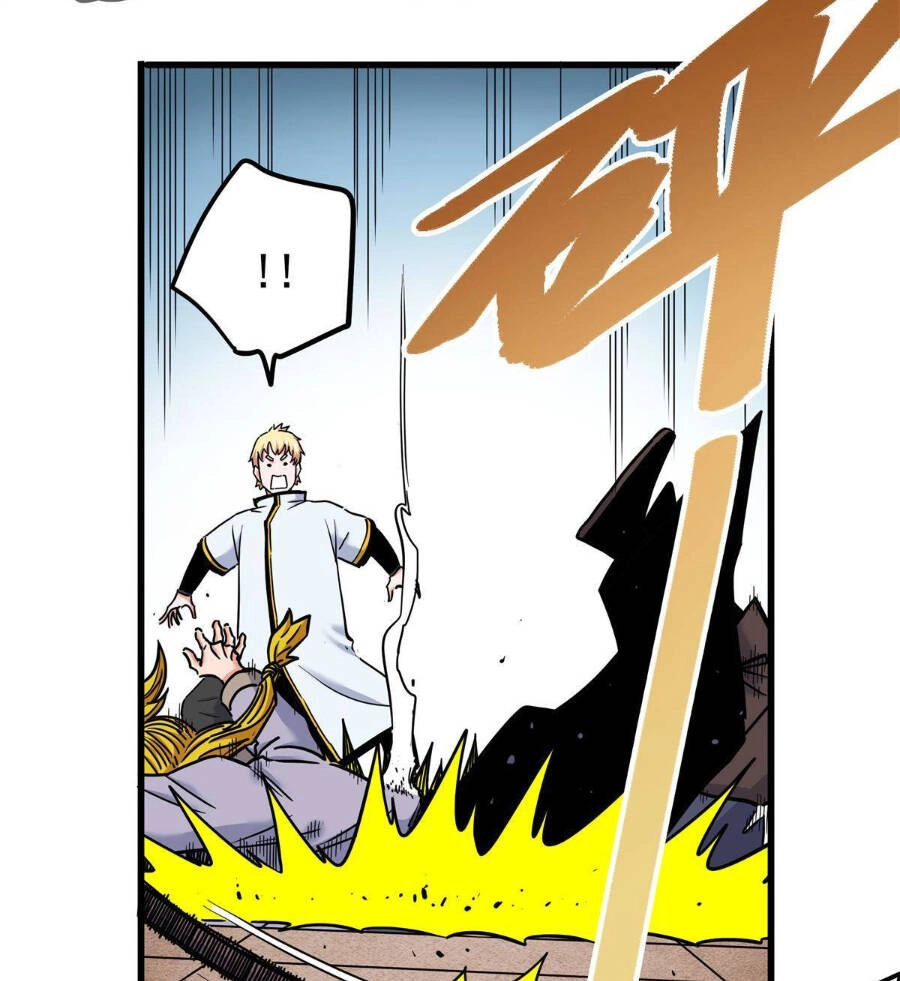 Đế Bá Chapter 45 - 23