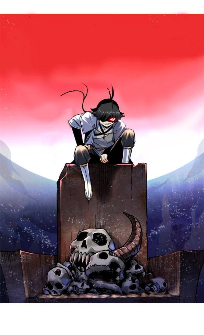 Đế Bá Chapter 46 - 1