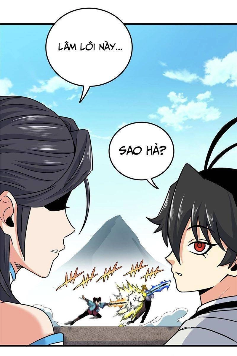 Đế Bá Chapter 46 - 11