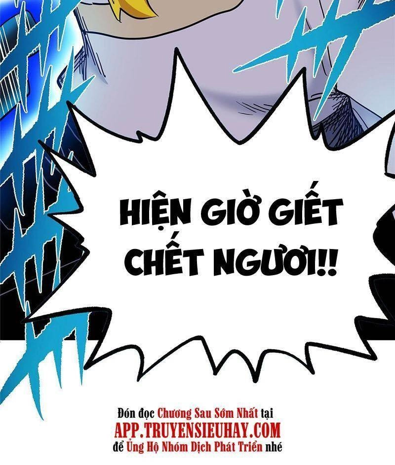 Đế Bá Chapter 46 - 19