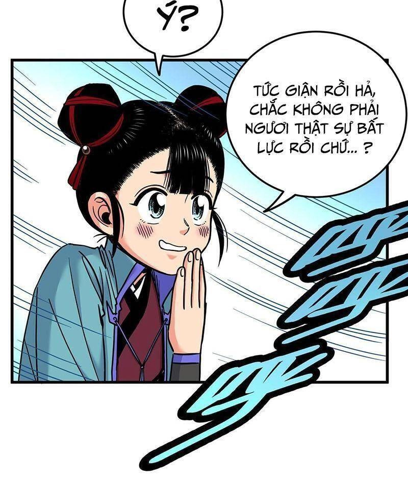 Đế Bá Chapter 46 - 21