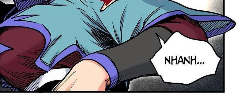 Đế Bá Chapter 46 - 25