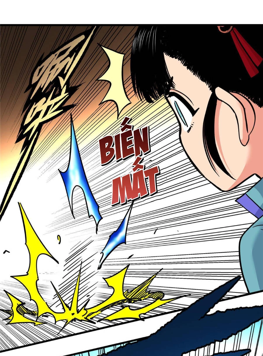 Đế Bá Chapter 47 - 2