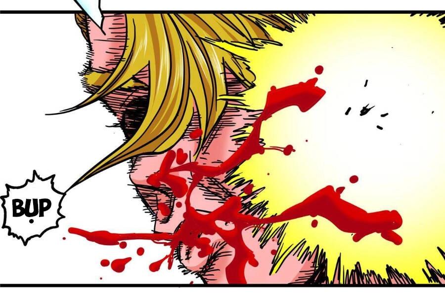 Đế Bá Chapter 47 - 9