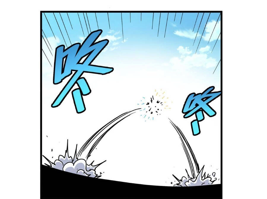 Đế Bá Chapter 47 - 10