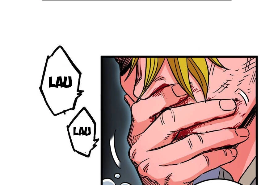 Đế Bá Chapter 47 - 11