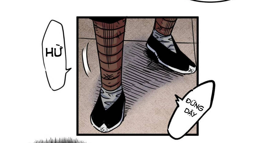 Đế Bá Chapter 47 - 17