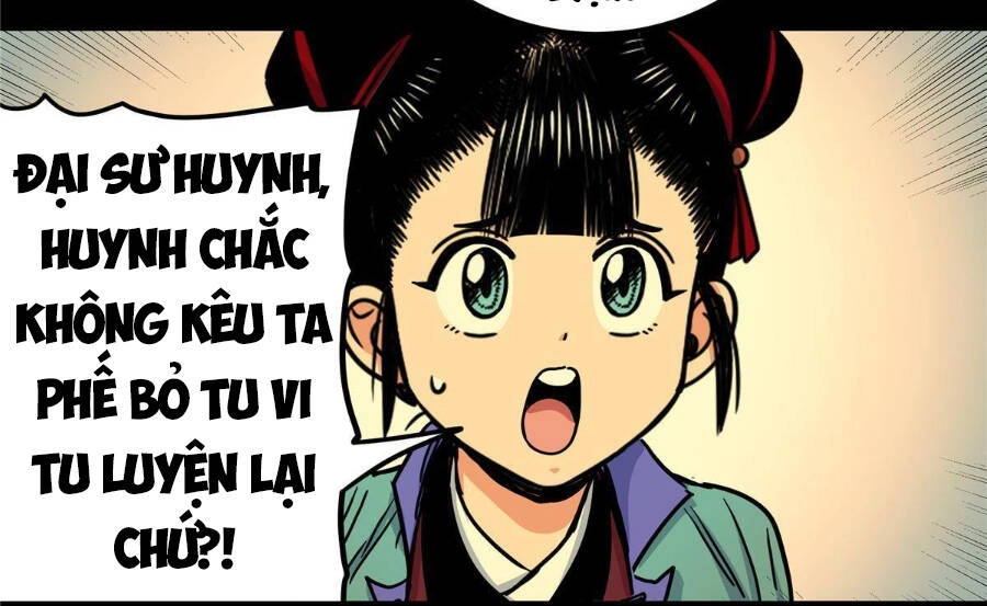 Đế Bá Chapter 47 - 23