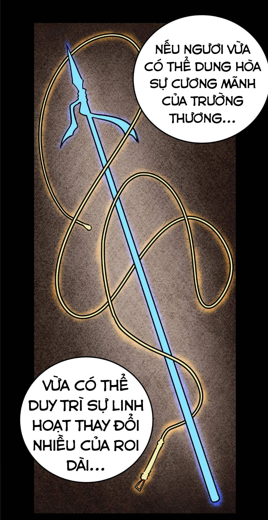 Đế Bá Chapter 47 - 26