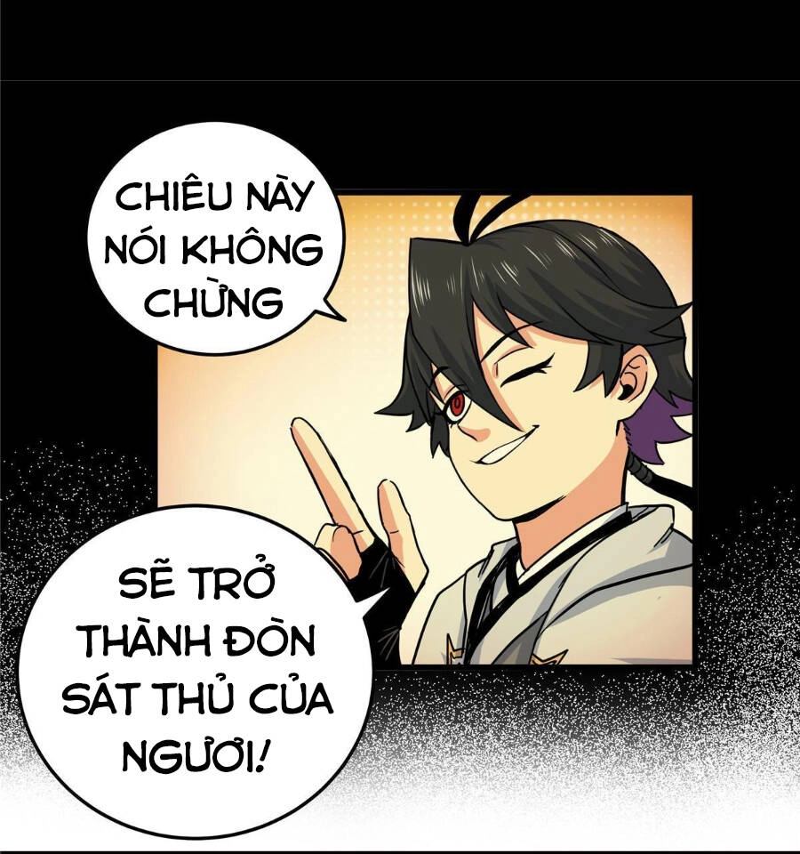 Đế Bá Chapter 47 - 27