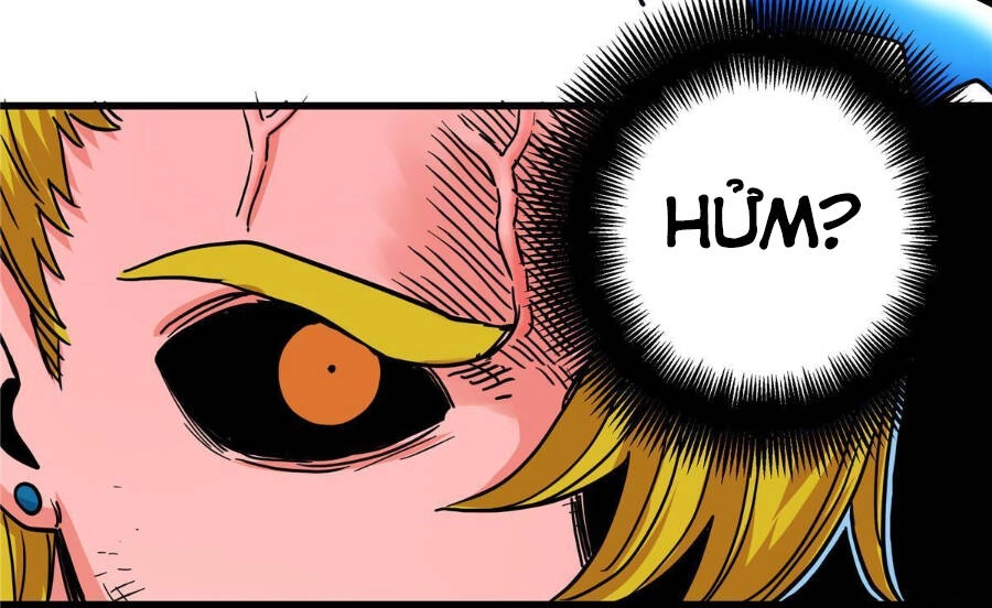 Đế Bá Chapter 47 - 30