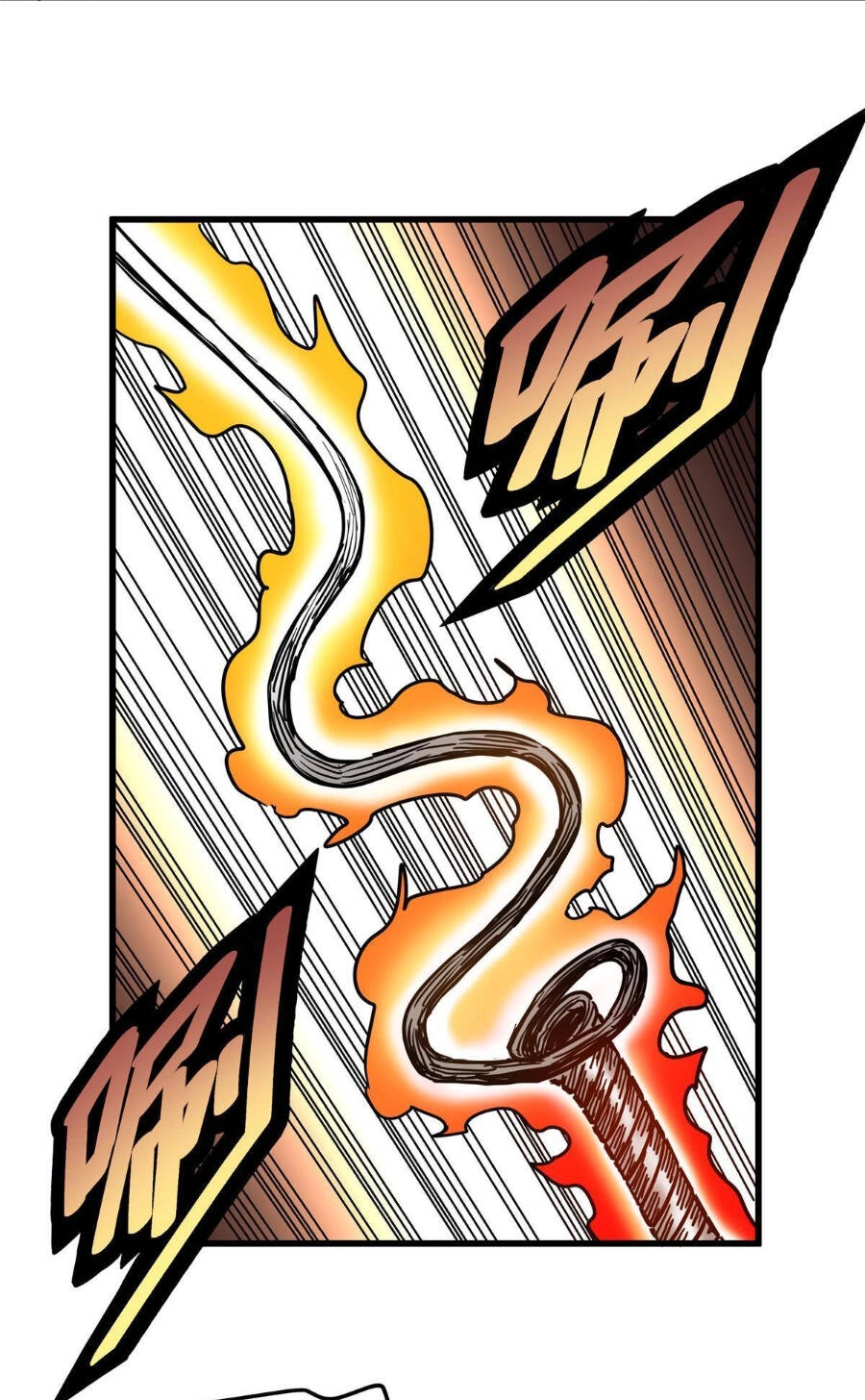 Đế Bá Chapter 47 - 31