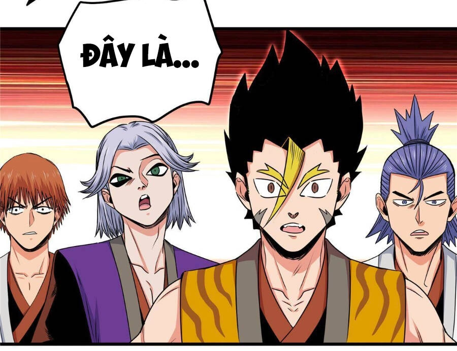 Đế Bá Chapter 47 - 32