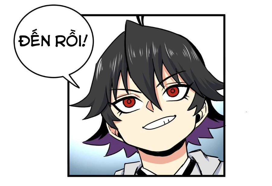 Đế Bá Chapter 47 - 33