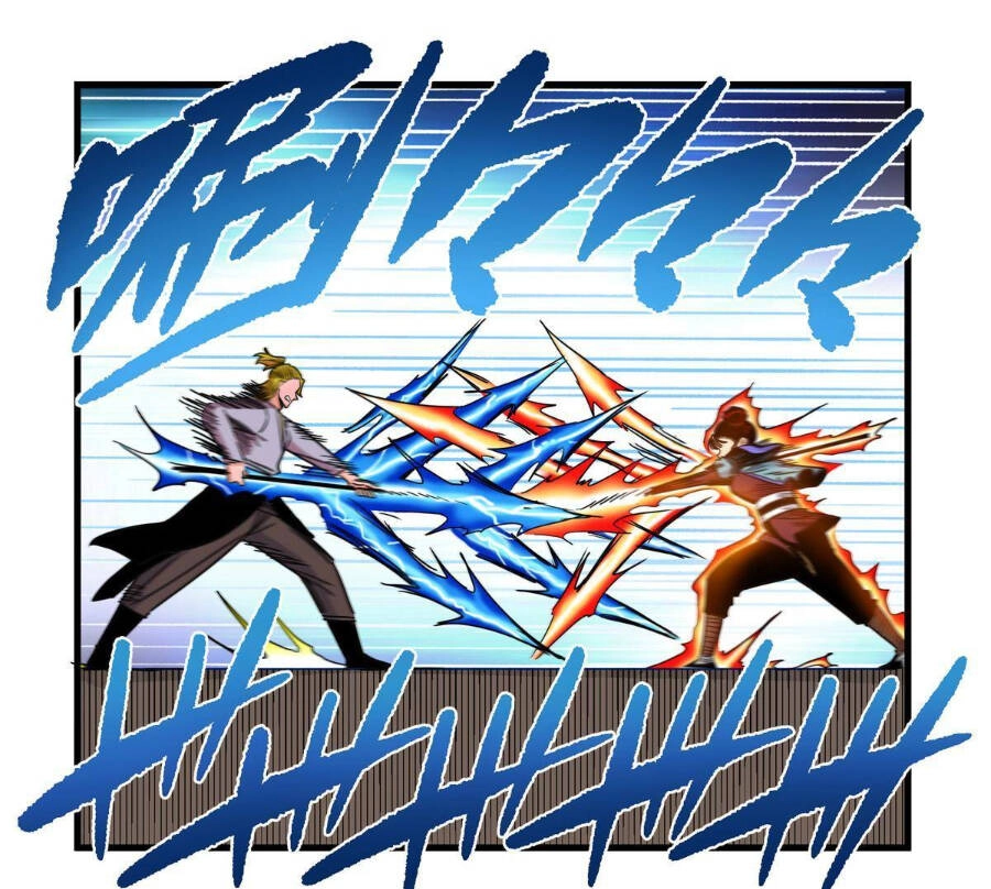 Đế Bá Chapter 48 - 9