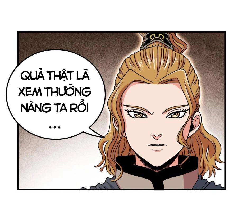 Đế Bá Chapter 48 - 15