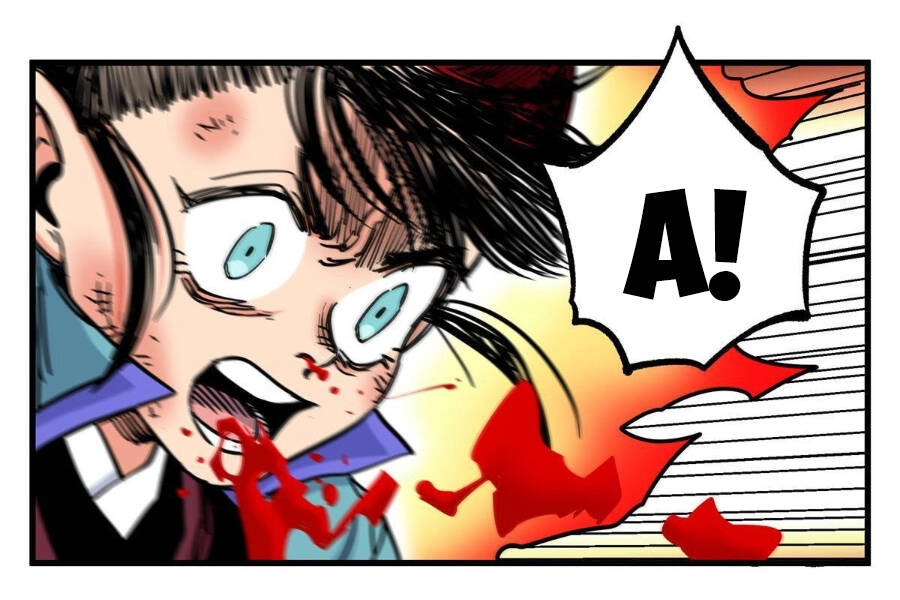 Đế Bá Chapter 48 - 21