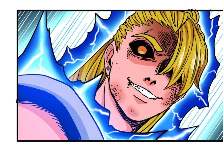 Đế Bá Chapter 48 - 22