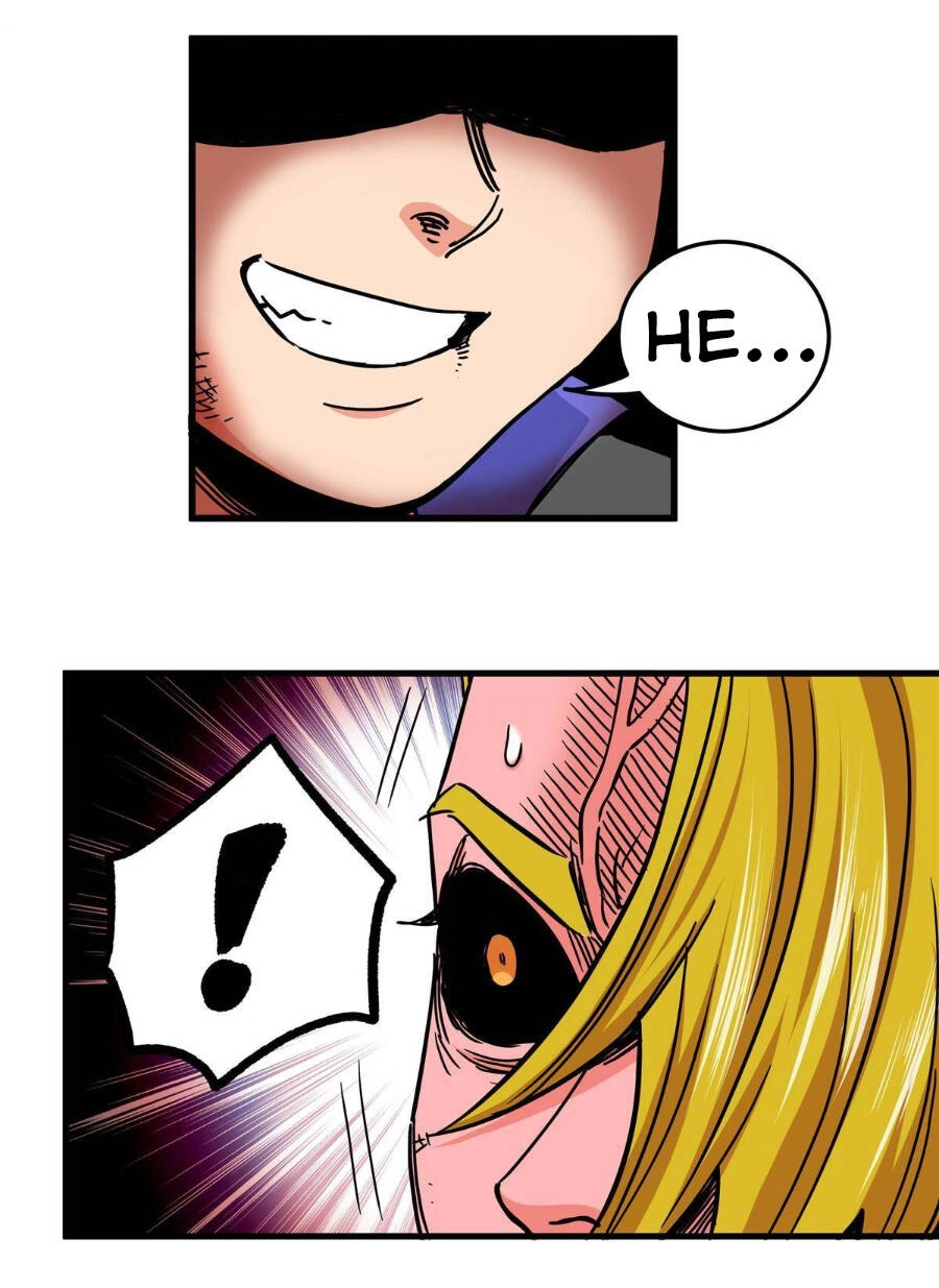 Đế Bá Chapter 48 - 23