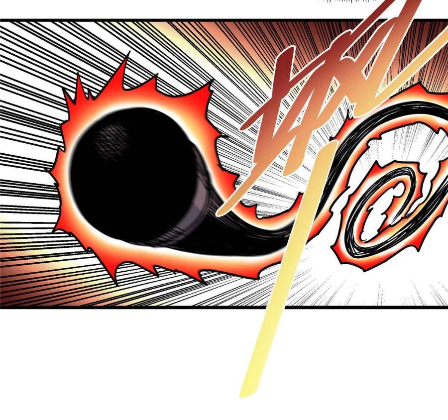 Đế Bá Chapter 48 - 29