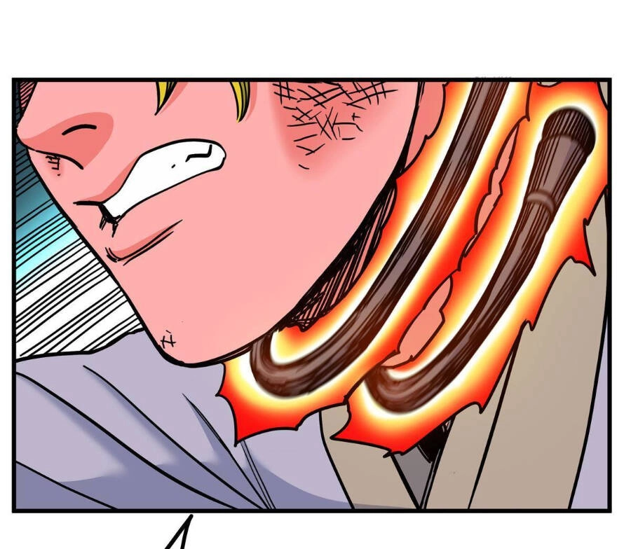 Đế Bá Chapter 48 - 30