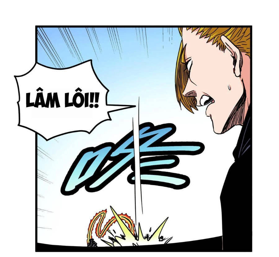 Đế Bá Chapter 48 - 32