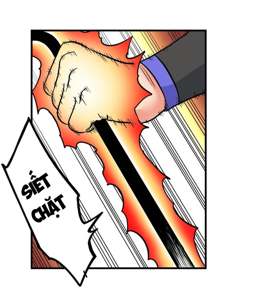 Đế Bá Chapter 48 - 34