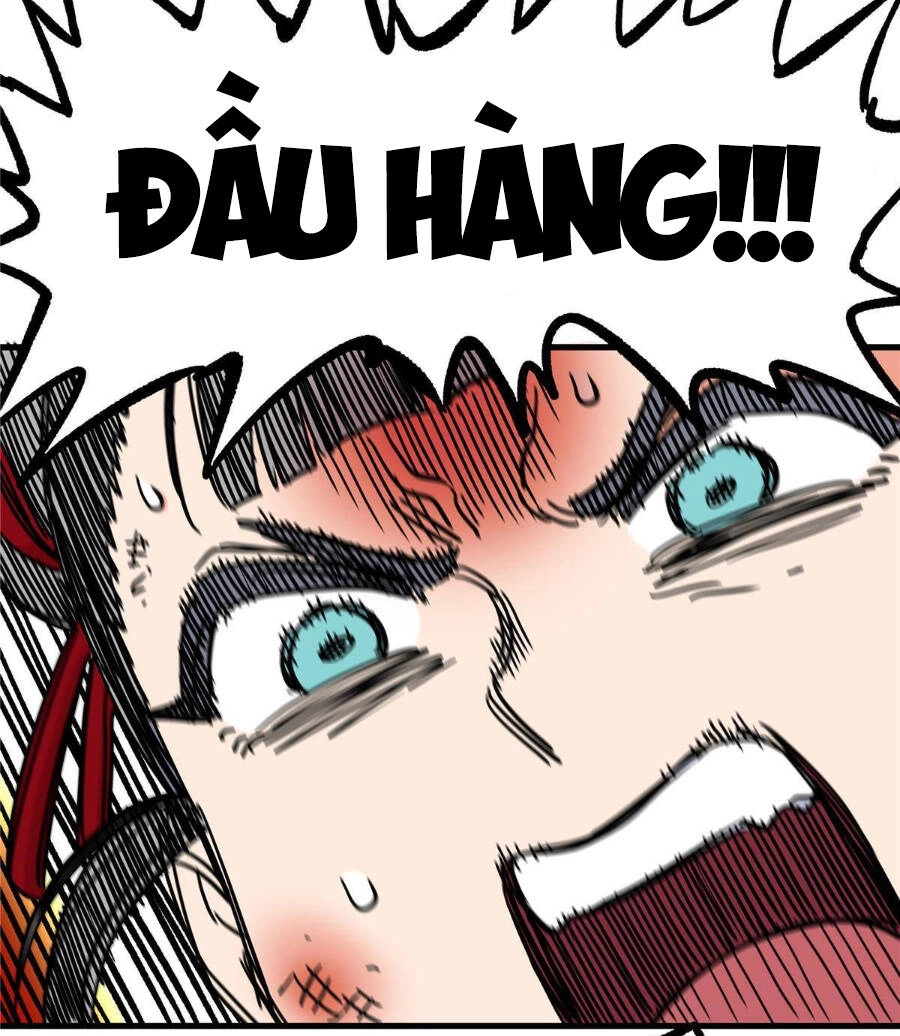 Đế Bá Chapter 48 - 38