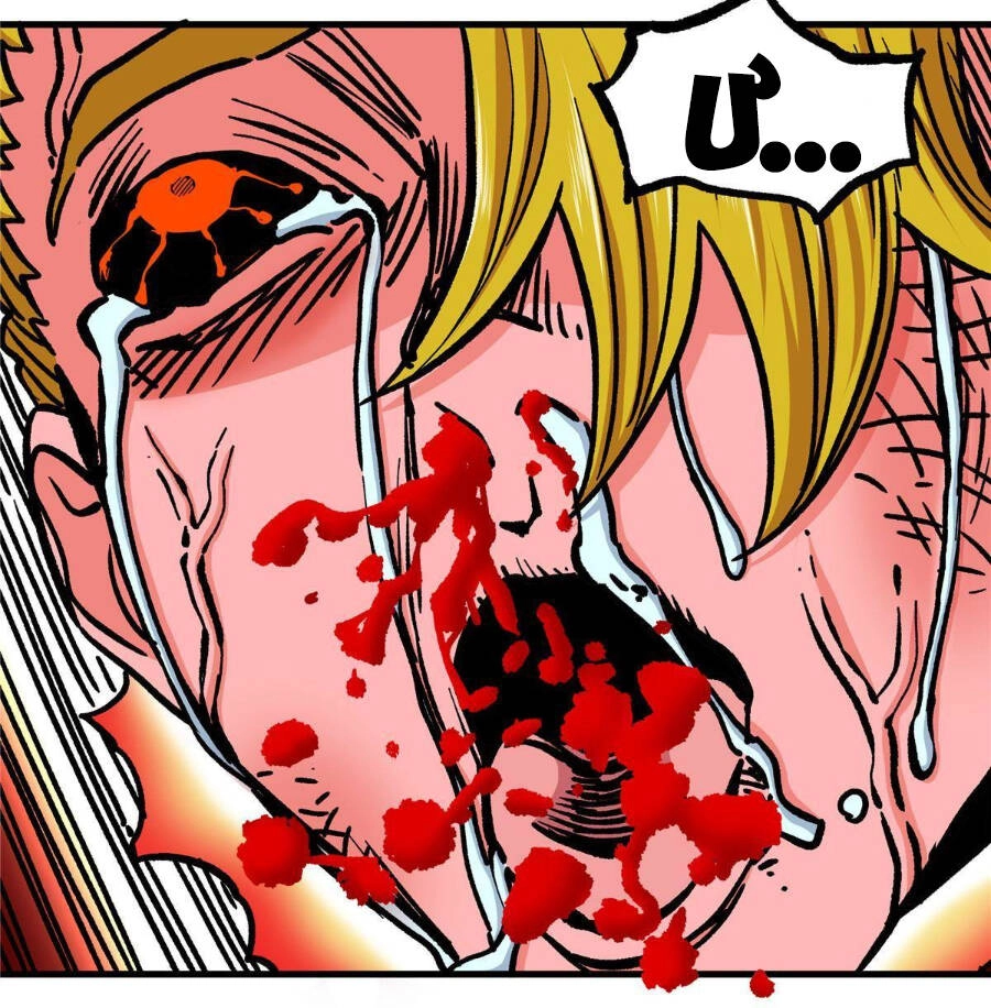 Đế Bá Chapter 48 - 39