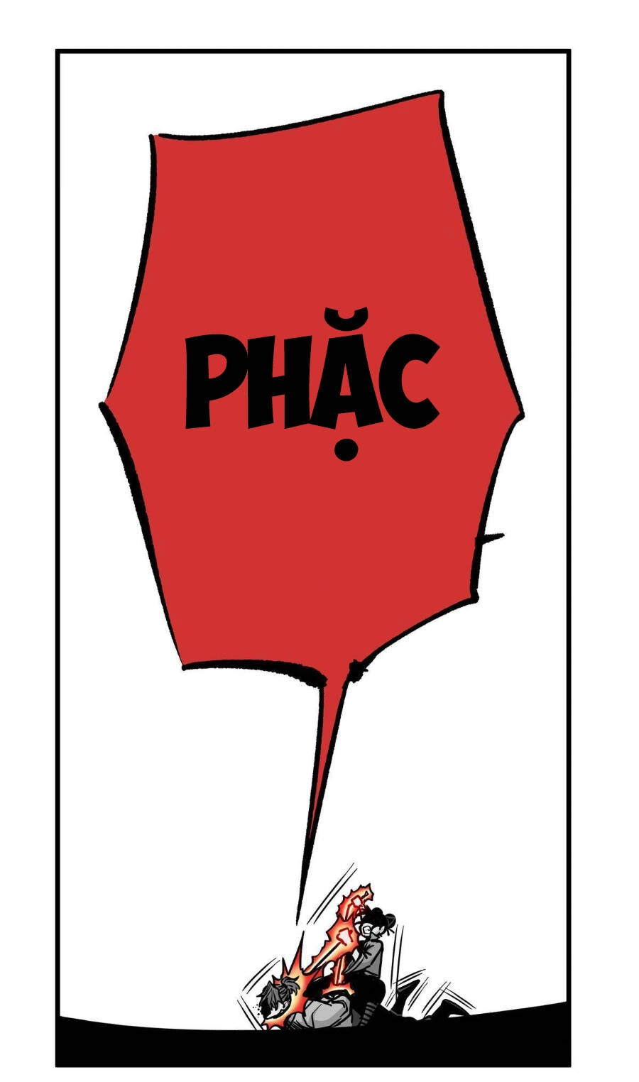 Đế Bá Chapter 48 - 40