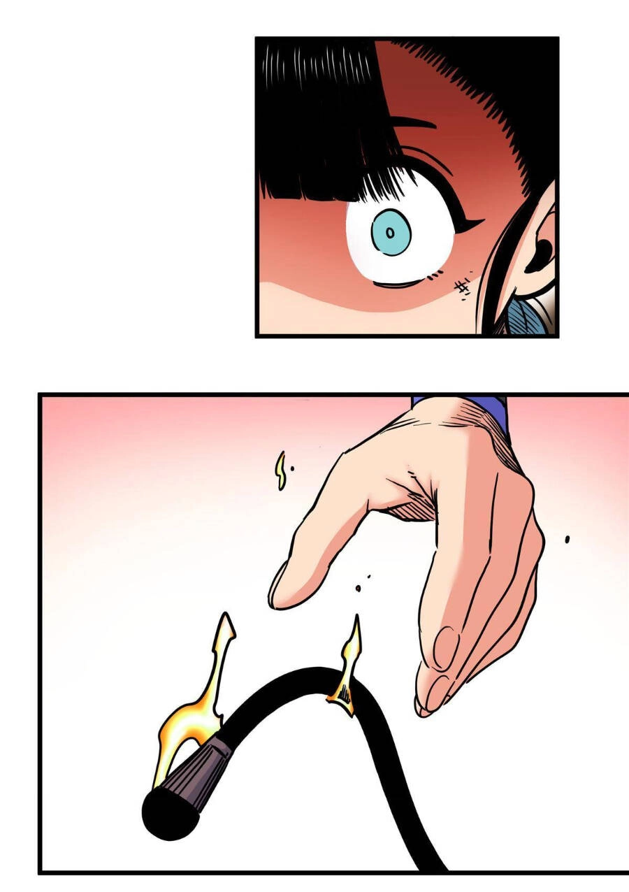 Đế Bá Chapter 48 - 41