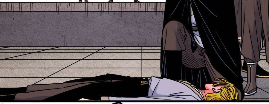 Đế Bá Chapter 49 - 2