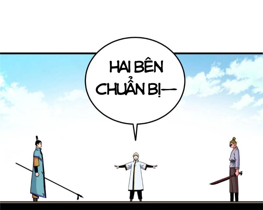 Đế Bá Chapter 49 - 14