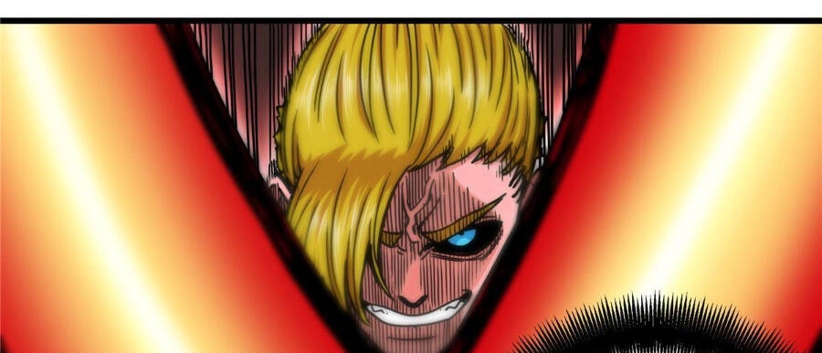 Đế Bá Chapter 49 - 20