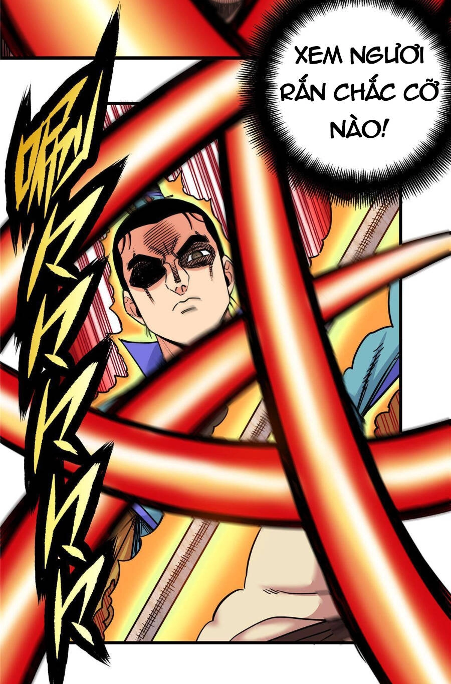 Đế Bá Chapter 49 - 21