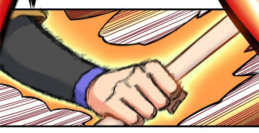 Đế Bá Chapter 49 - 22