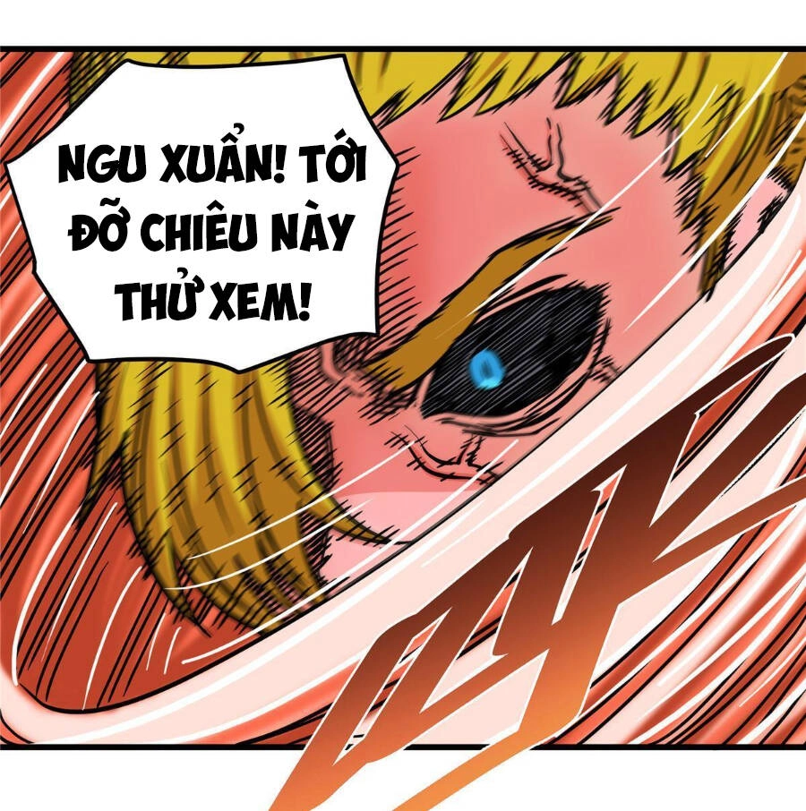 Đế Bá Chapter 49 - 34