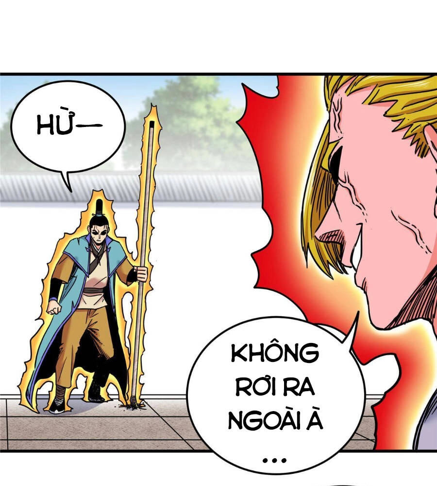 Đế Bá Chapter 49 - 41