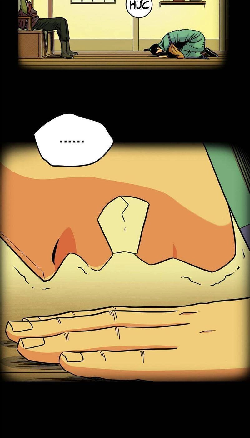 Đế Bá Chapter 50 - 15